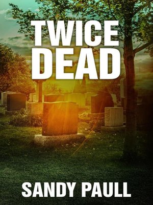 cover image of Twice Dead